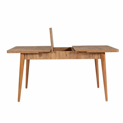 Masă extensibilă Vina Atlantic Pine