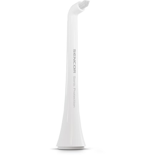 Sencor SOX 107 Cserélhető SOC fej fogköztitisztításhoz fehér, 4 db