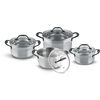 Lamart LT1211 8-delni komplet posode Potto