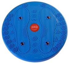 Akupresurní rotační disk s magnety SJH 301