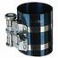 Sixtol Zacisk do pierścieni tłokowych MECHANICPISTON 1, wysokość 75 mm x 53-175 mm