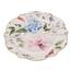 Porcelánový dezertný tanier Flower Garden, 19,2 cm