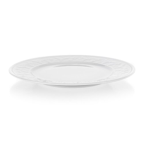 Banquet Talíř porcelánový dezertní SILVIA, 21 cm