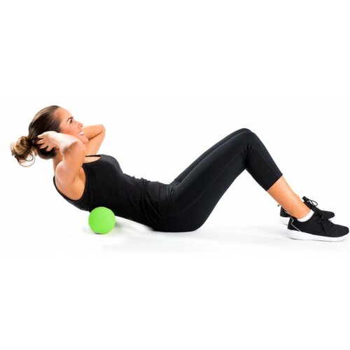 Fascial exercise massage roller