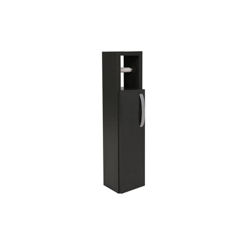 Шафка для ванної кімнати Star Anthracite