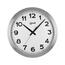 Lowell 14930 designerski zegar ścienny śr. 40 cm