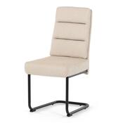 Set de scaune de sufragerie DCL-P3107 CRM2, 2 buc.