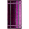 Ręcznik Rainbow fioletowy, 50 x 70 cm