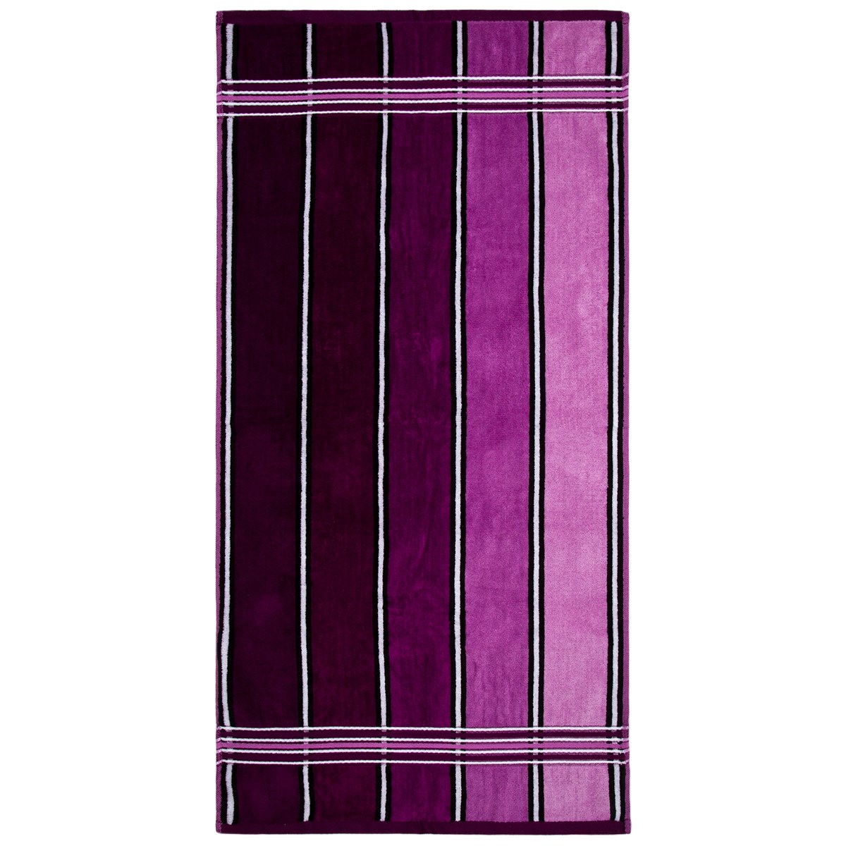Jahu Uterák Rainbow fialová, 50 x 70 cm