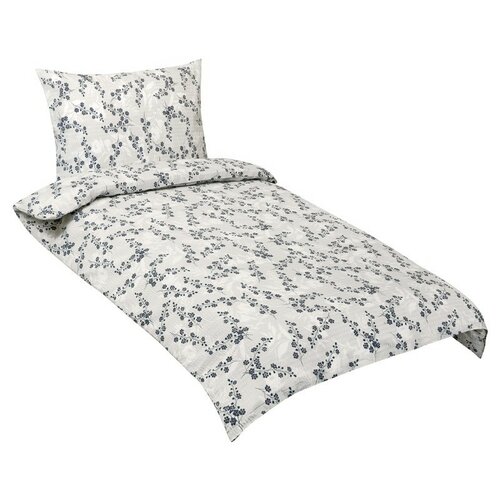 Bellatex Крепова постільна білизна Imprese, 140 x 200 см, 70 x 90 см