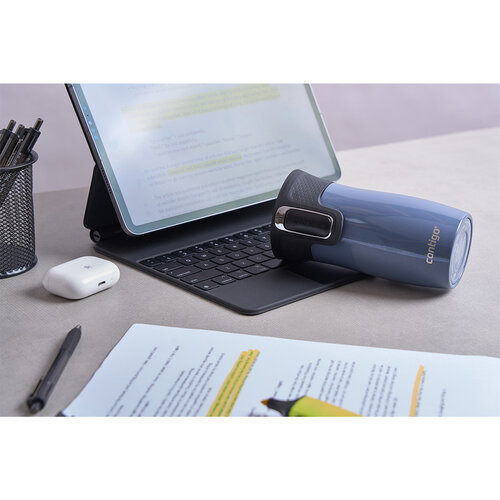 Contigo Butelka termiczna West Loop Mini 300 ml Lakeside