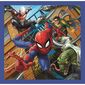 Trefl Puzzle Spiderman 3v1