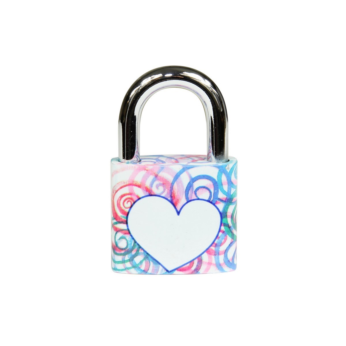 Richter Visací zámok Love