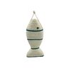 Obesna strgalo za mačke Cats, 47 x 17 x 6 cm