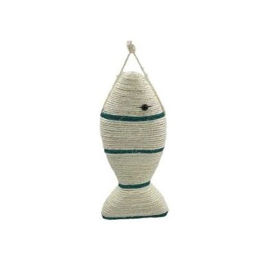 Obesna strgalo za mačke Cats, 47 x 17 x 6 cm