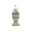Obesna strgalo za mačke Cats, 47 x 17 x 6 cm