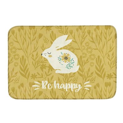 Domarex Memory-Schaum-Matte Spring 2, 35 x 58 cm