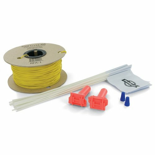 PetSafe® Set suplimentar pentru garduri electrice