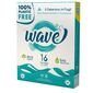 Wave Washing Strips za 16 pranj Klasičen, neženvonj