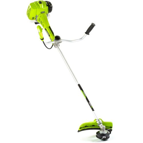 Fieldmann FZS 5025-B spalinowa wykaszarka