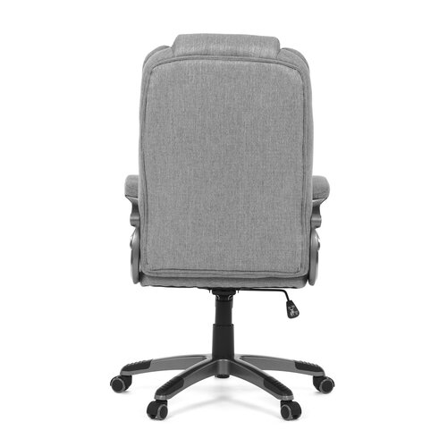 Krzesło biurowe Autronic KA-C715 GREY2