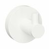 Sapho XR205W X-Round White wieszak, biały