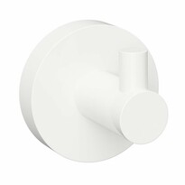 Гачок Sapho XR205W X-Round White, білий