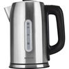 Sencor SWK 1760BK elektromos vízforralótermo-géllel, 1,7 l, fekete