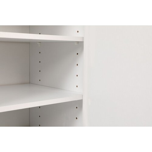 Szafka na buty Adre White