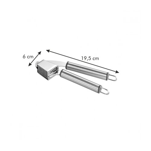 Tescoma GrandCHEF Knoblauchpresse