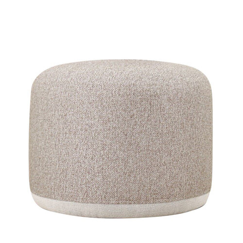 Taburet Cedre Beige