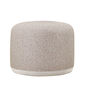Taburet Cedre Beige