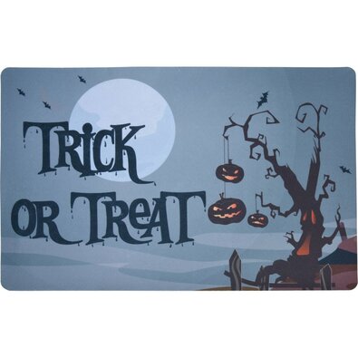 Preproga Trick or Treat, 38 x 58 cm