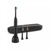 TrueLife SonicBrush SonicBrush kompakt fekete