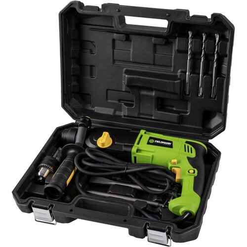 Fieldmann FDV 211050-E SDS wiertarka udarowa