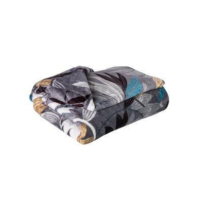 Deka Light Sleep New Leaves , 150 x 200 cm