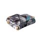 Deka Light Sleep New Leaves , 150 x 200 cm