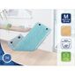 Leifheit Twist Extra Soft M 55321 насадка для швабри