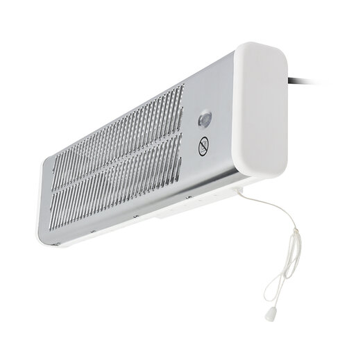 Solight IR02 infrazářič, 1200 W