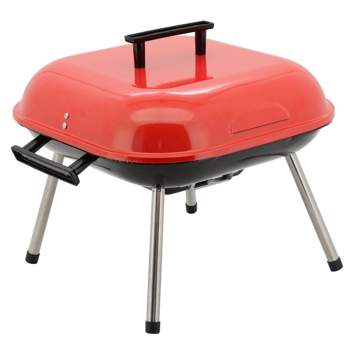 Cattara Gril na dřevěné uhlí Table, 37 cm