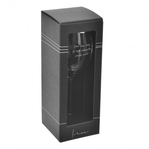 Orion Darilni paket za vino Dny, 0,45 l