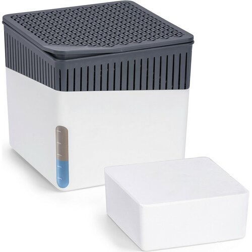 Wenko Odvlhčovač vzduchu Cube do 80 m³, 1 kg