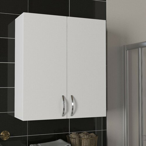 Schrank Benito Ust White