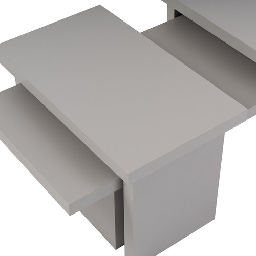 Couchtisch Sanctuary Grey