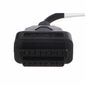 Sixtol OBD-II redukcia 6-pin pre moto SUZUKI MECHANIC CABLE 16