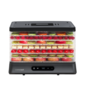 Deshidrator de fructe Concept SO2041 500 W