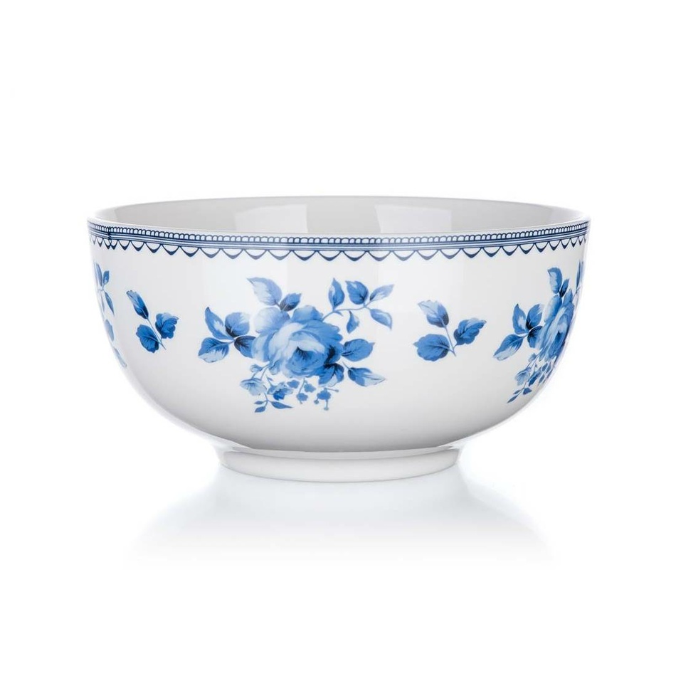 Obrázok Banquet Miska BLUE FLOWER, 14 cm