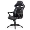 Autronic KA-G406 GREY Pisarniški stol