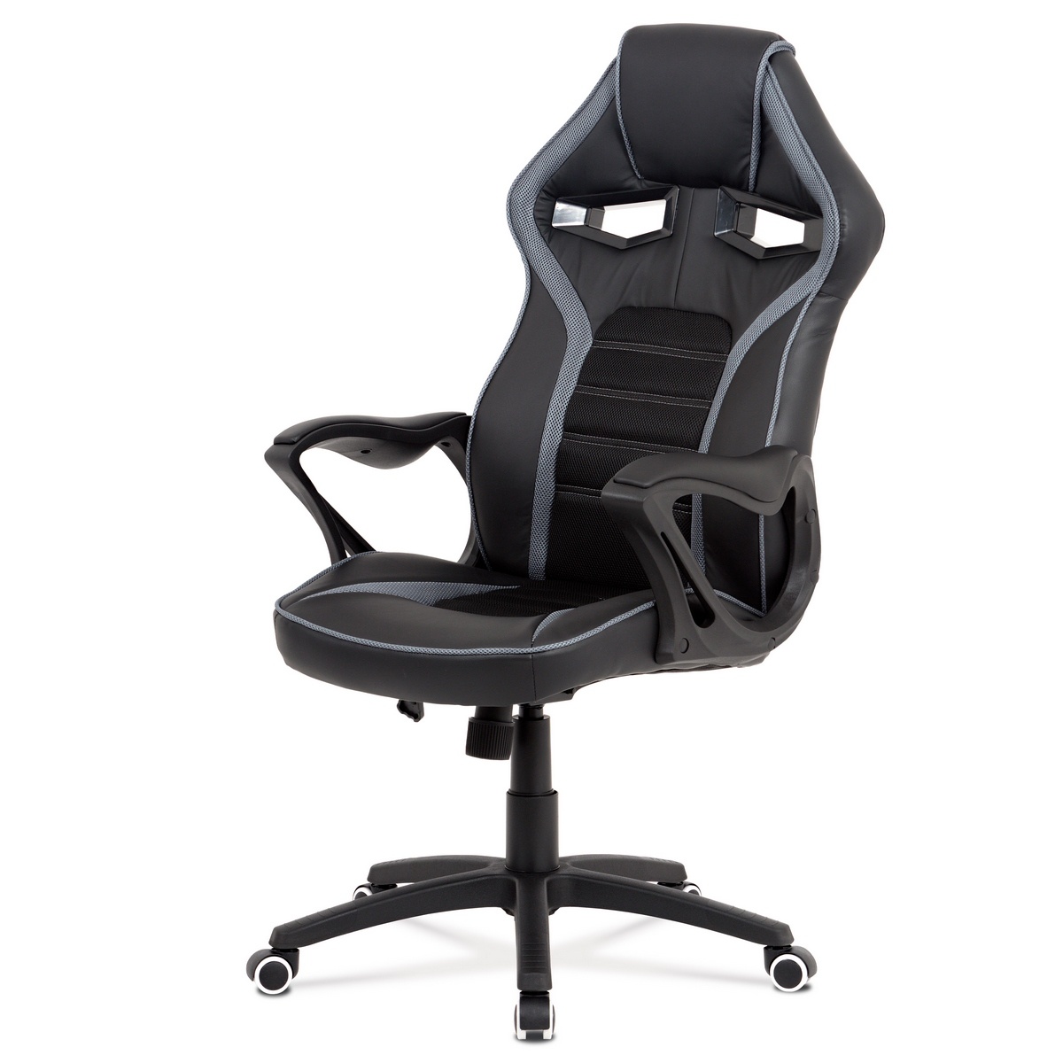 Krzesło biurowe Autronic KA-G406 GREY