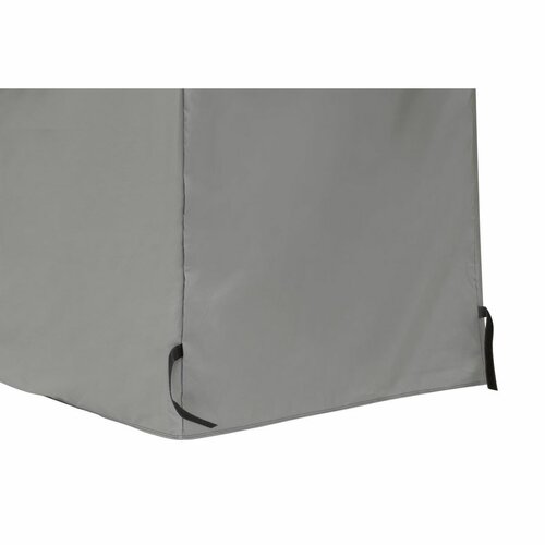 Tepro 8405 Univerzalna torba za žar, siva, 150 x70 x 110 cm